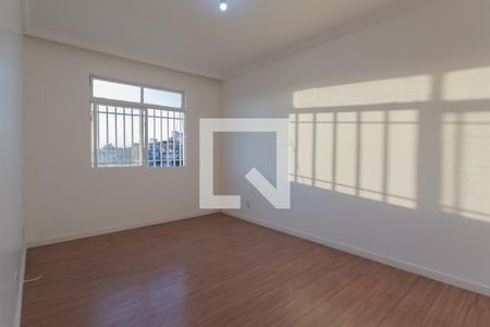 Sala de apartamento à venda com 2 quartos, 62m² em Lagoinha, Belo Horizonte