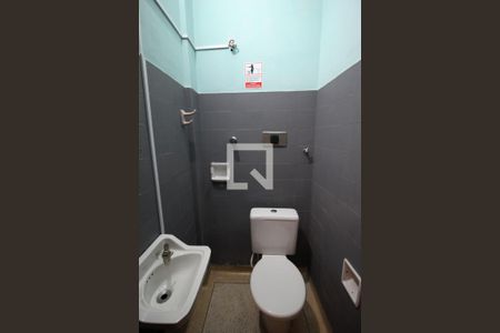 Lavabo de casa para alugar com 3 quartos, 180m² em Centro, Sorocaba