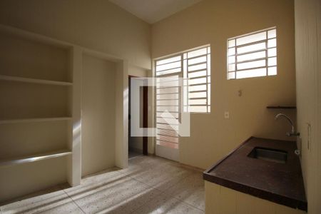 Cozinha de casa para alugar com 3 quartos, 180m² em Centro, Sorocaba