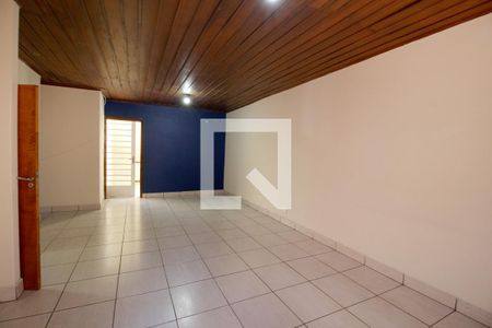 Sala de casa para alugar com 3 quartos, 180m² em Centro, Sorocaba