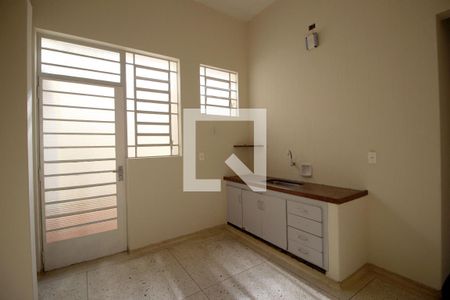 Cozinha de casa para alugar com 3 quartos, 180m² em Centro, Sorocaba