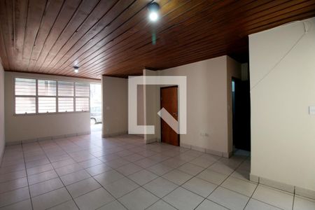 Sala de casa para alugar com 3 quartos, 180m² em Centro, Sorocaba