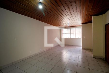 Sala de casa para alugar com 3 quartos, 180m² em Centro, Sorocaba