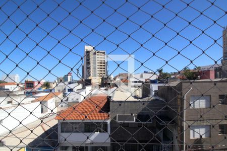 Vista do Quarto 2 de apartamento para alugar com 2 quartos, 110m² em Centro, Sorocaba