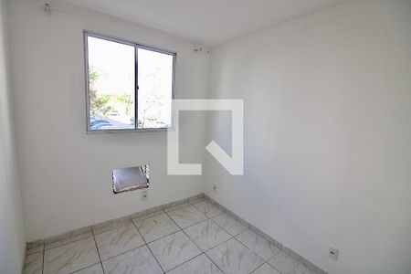 Quarto 2 de apartamento à venda com 3 quartos, 55m² em Vargem Pequena, Rio de Janeiro