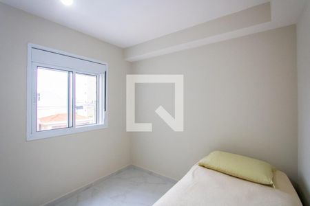 Quarto de apartamento à venda com 1 quarto, 54m² em Vila Leopoldina, Santo André