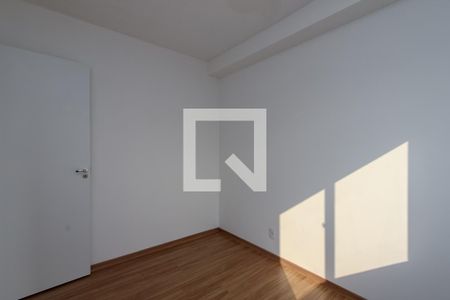 Quarto 1 de apartamento para alugar com 2 quartos, 34m² em Santo Amaro, São Paulo