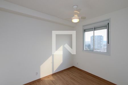 Quarto 1 de apartamento para alugar com 2 quartos, 34m² em Santo Amaro, São Paulo