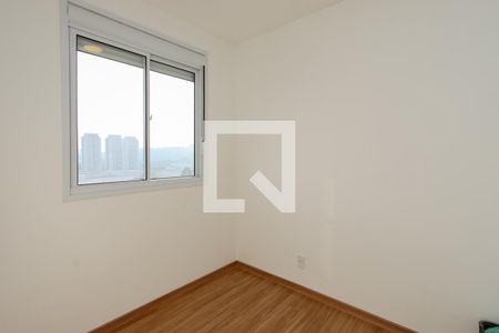 Quarto 2 de apartamento para alugar com 2 quartos, 34m² em Santo Amaro, São Paulo