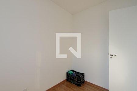 Quarto 2 de apartamento para alugar com 2 quartos, 34m² em Santo Amaro, São Paulo