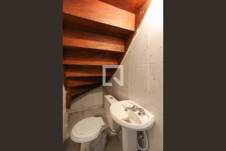 Lavabo de casa à venda com 2 quartos, 90m² em Vila Clementino, São Paulo