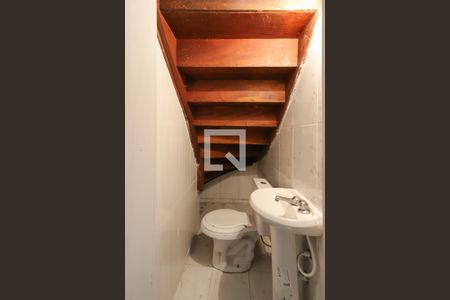 Lavabo de casa à venda com 2 quartos, 90m² em Vila Clementino, São Paulo