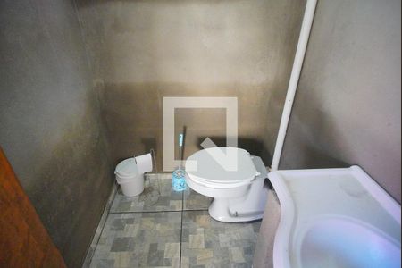 Lavabo de casa à venda com 2 quartos, 66m² em Campina, São Leopoldo