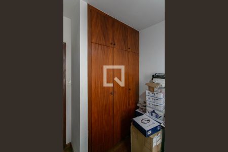 Quarto 1 de apartamento à venda com 3 quartos, 120m² em Dona Clara, Belo Horizonte