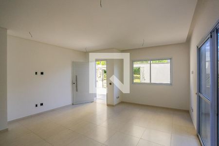 Sala de casa à venda com 4 quartos, 420m² em Jardim Londrina, São Paulo