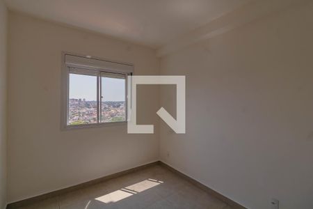 Quarto de apartamento para alugar com 1 quarto, 28m² em Vila Campestre, São Paulo