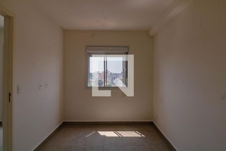 Quarto de apartamento para alugar com 1 quarto, 28m² em Vila Campestre, São Paulo