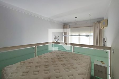 Quarto de apartamento para alugar com 1 quarto, 60m² em Cambuí, Campinas
