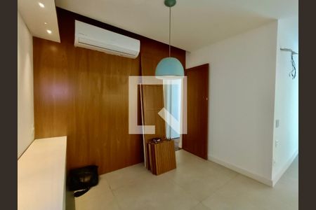 Sala de apartamento à venda com 2 quartos, 86m² em Gávea, Rio de Janeiro