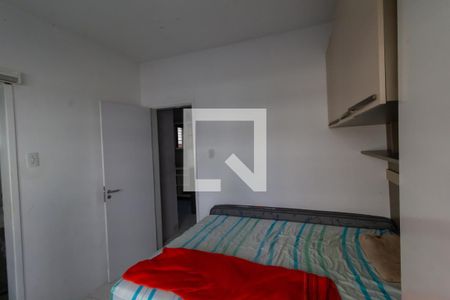 Suíte de apartamento para alugar com 1 quarto, 45m² em Boa Viagem, Recife