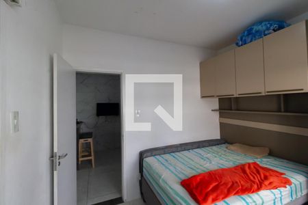 Suíte de apartamento para alugar com 1 quarto, 45m² em Boa Viagem, Recife