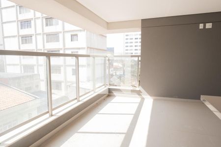 Sacada de apartamento à venda com 2 quartos, 84m² em Vila Mariana, São Paulo
