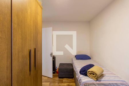 Quarto 1 de apartamento à venda com 2 quartos, 54m² em Vila Sílvia, São Paulo