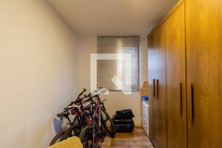 Quarto 1 de apartamento à venda com 2 quartos, 54m² em Vila Sílvia, São Paulo