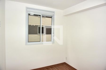 Quarto 1 de apartamento para alugar com 2 quartos, 34m² em Socorro, São Paulo