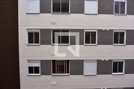 Vista da Sala de apartamento para alugar com 2 quartos, 34m² em Socorro, São Paulo