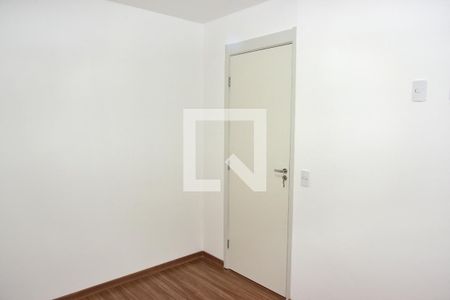 Quarto 1 de apartamento para alugar com 2 quartos, 34m² em Socorro, São Paulo