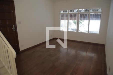 Sala de casa para alugar com 3 quartos, 90m² em Vila Pirituba, São Paulo