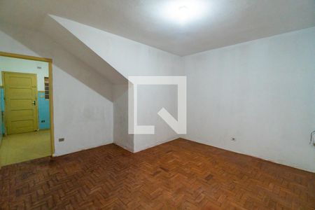 Sala de casa para alugar com 2 quartos, 120m² em Jardim Oriental, São Paulo