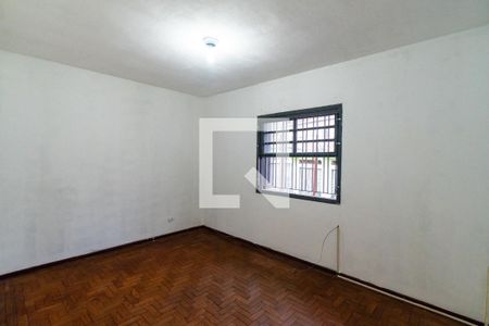 Quarto 1 de casa para alugar com 2 quartos, 120m² em Jardim Oriental, São Paulo