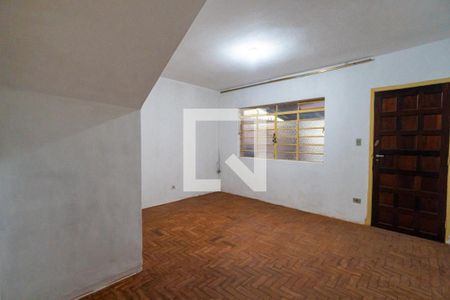 Sala de casa para alugar com 2 quartos, 120m² em Jardim Oriental, São Paulo