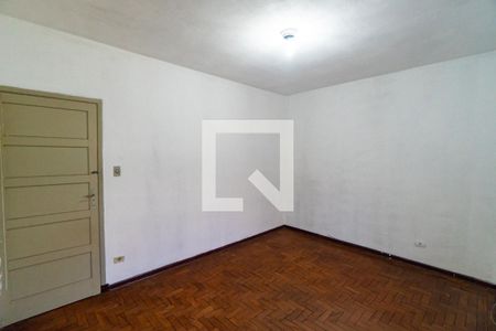 Quarto 1 de casa para alugar com 2 quartos, 120m² em Jardim Oriental, São Paulo