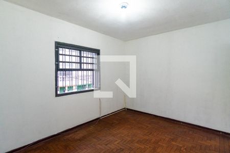 Quarto 1 de casa para alugar com 2 quartos, 120m² em Jardim Oriental, São Paulo