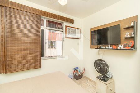 Quarto 2 de apartamento à venda com 3 quartos, 71m² em Portuguesa, Rio de Janeiro