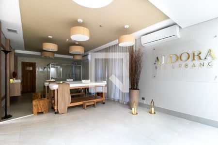 Studio para alugar com 26m², 1 quarto e sem vaga Studio para alugar com 26m², 1 quarto e sem vagaSpa