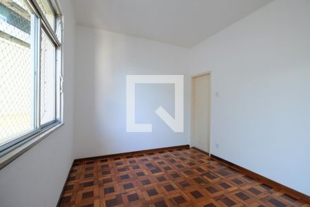 Sala de apartamento para alugar com 4 quartos, 160m² em Maracanã, Rio de Janeiro