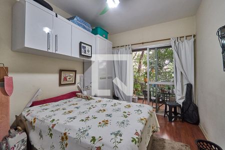 Quarto  de apartamento à venda com 2 quartos, 116m² em Vila Isabel, Rio de Janeiro