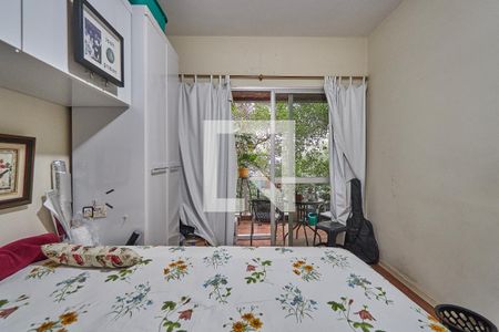 Quarto  de apartamento à venda com 2 quartos, 116m² em Vila Isabel, Rio de Janeiro