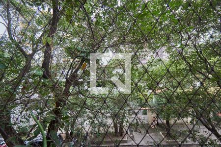 Vista da Varanda da Sala de apartamento à venda com 2 quartos, 116m² em Vila Isabel, Rio de Janeiro