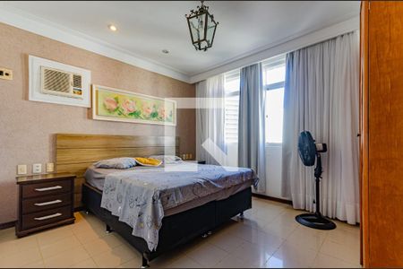 Quarto 1 Suite de apartamento para alugar com 3 quartos, 180m² em Pituba, Salvador