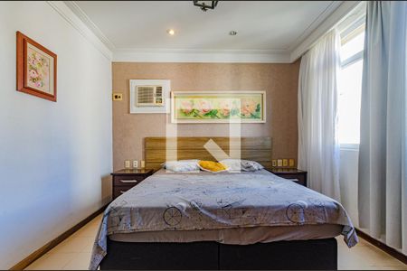 Quarto 1 Suite de apartamento para alugar com 3 quartos, 180m² em Pituba, Salvador
