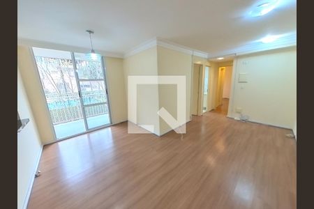 Sala de apartamento à venda com 2 quartos, 65m² em Nossa Senhora do Ó, São Paulo