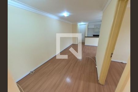 Sala de apartamento à venda com 2 quartos, 65m² em Nossa Senhora do Ó, São Paulo