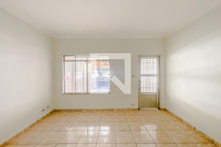 Sala de casa para alugar com 3 quartos, 150m² em Água Rasa, São Paulo