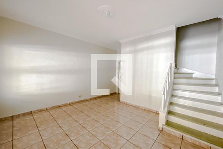 Sala de casa para alugar com 3 quartos, 150m² em Água Rasa, São Paulo