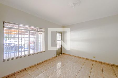 Sala de casa para alugar com 3 quartos, 150m² em Água Rasa, São Paulo